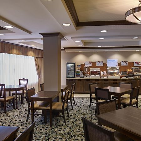 Holiday Inn Express & Suites Huntsville By Ihg Zewnętrze zdjęcie