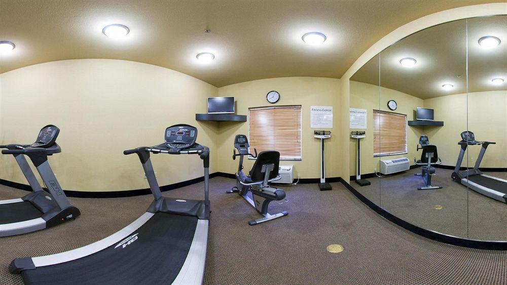 Holiday Inn Express & Suites Huntsville By Ihg Zewnętrze zdjęcie