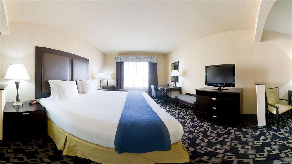 Holiday Inn Express & Suites Huntsville By Ihg Zewnętrze zdjęcie