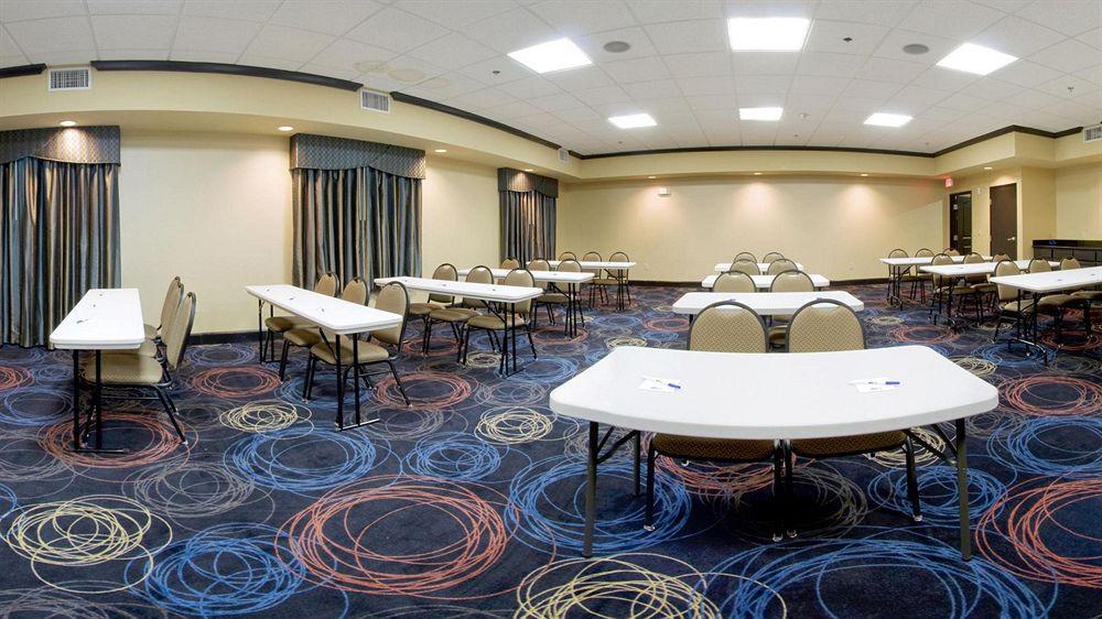 Holiday Inn Express & Suites Huntsville By Ihg Zewnętrze zdjęcie