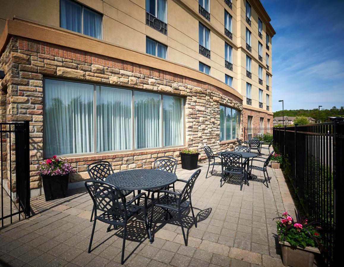 Holiday Inn Express & Suites Huntsville By Ihg Zewnętrze zdjęcie