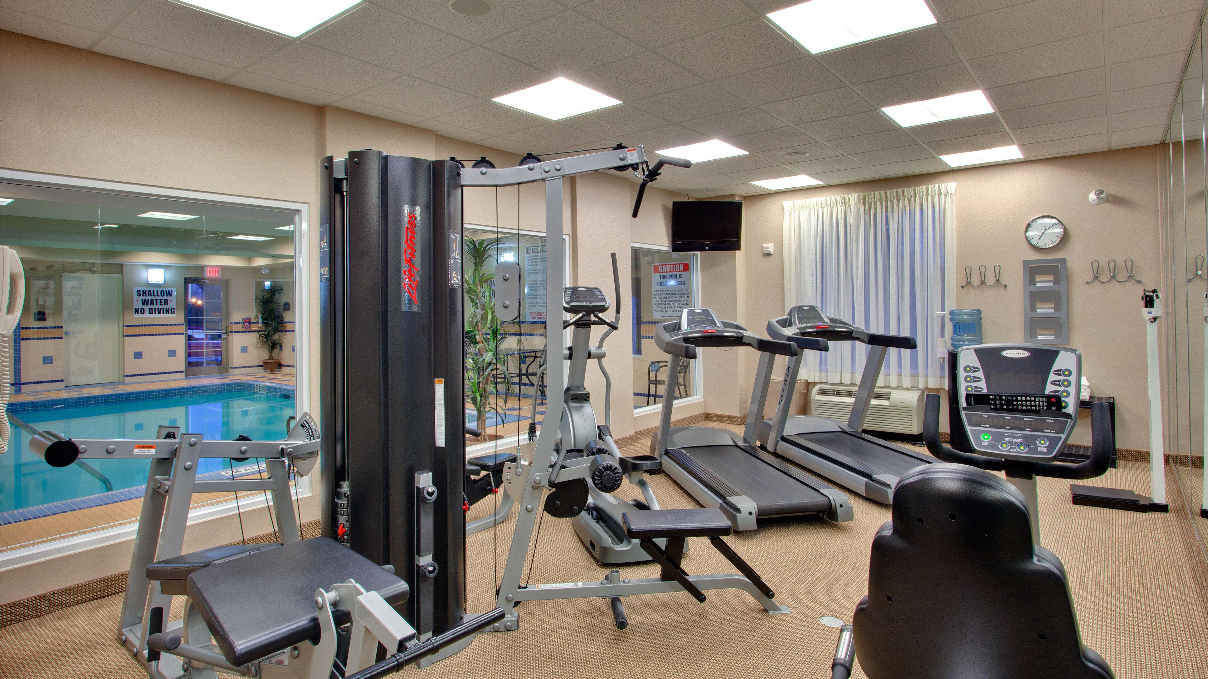 Holiday Inn Express & Suites Huntsville By Ihg Zewnętrze zdjęcie