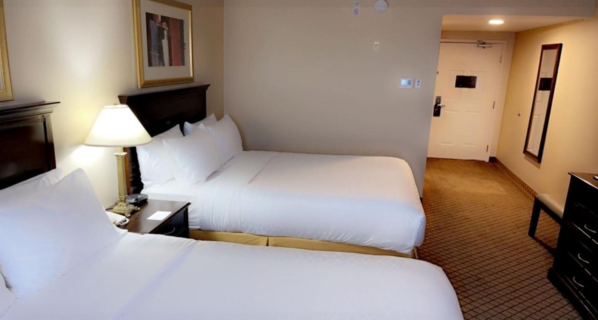 Holiday Inn Express & Suites Huntsville By Ihg Zewnętrze zdjęcie