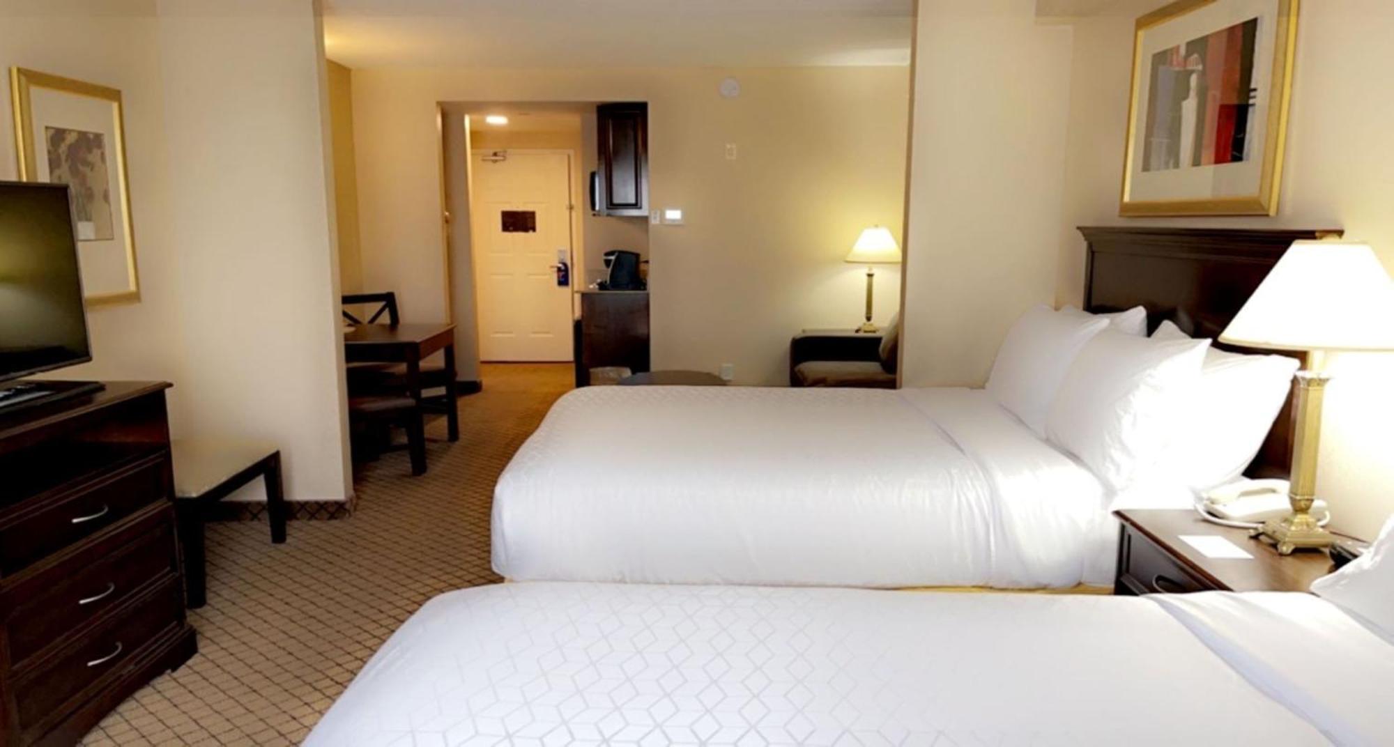Holiday Inn Express & Suites Huntsville By Ihg Zewnętrze zdjęcie