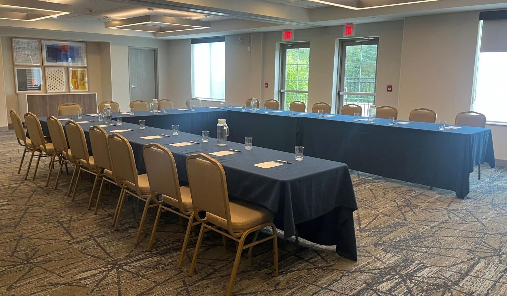 Holiday Inn Express & Suites Huntsville By Ihg Zewnętrze zdjęcie