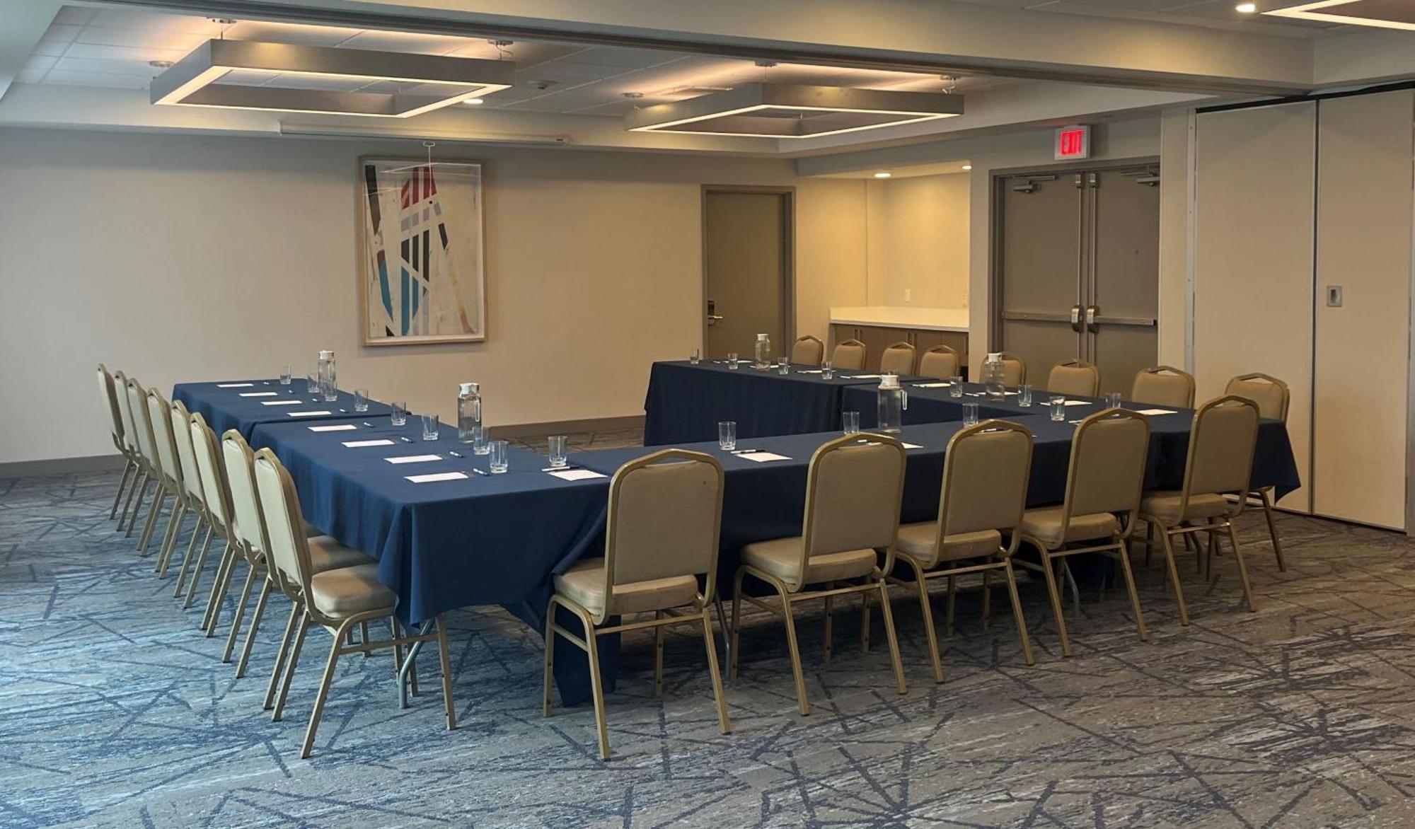 Holiday Inn Express & Suites Huntsville By Ihg Zewnętrze zdjęcie