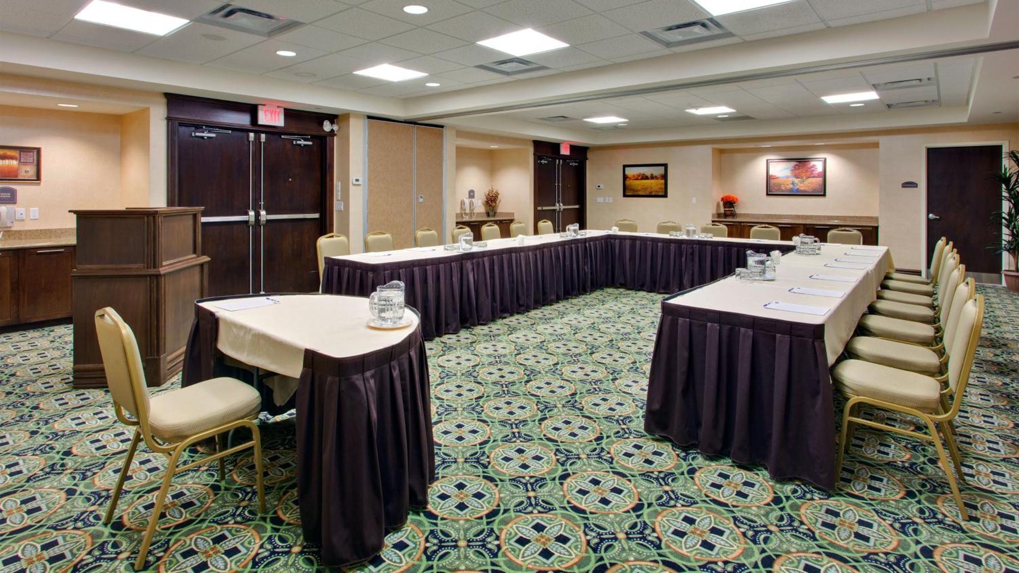 Holiday Inn Express & Suites Huntsville By Ihg Zewnętrze zdjęcie
