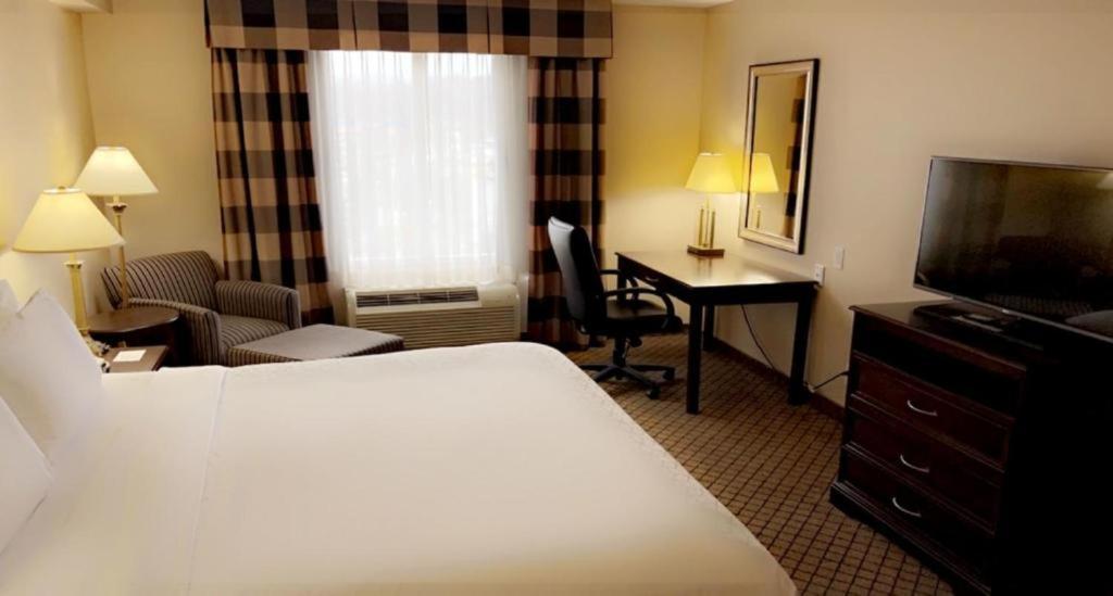 Holiday Inn Express & Suites Huntsville By Ihg Zewnętrze zdjęcie
