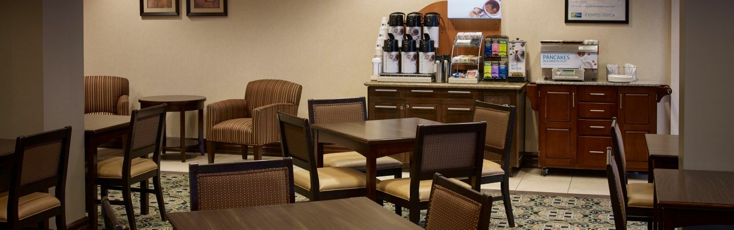 Holiday Inn Express & Suites Huntsville By Ihg Zewnętrze zdjęcie