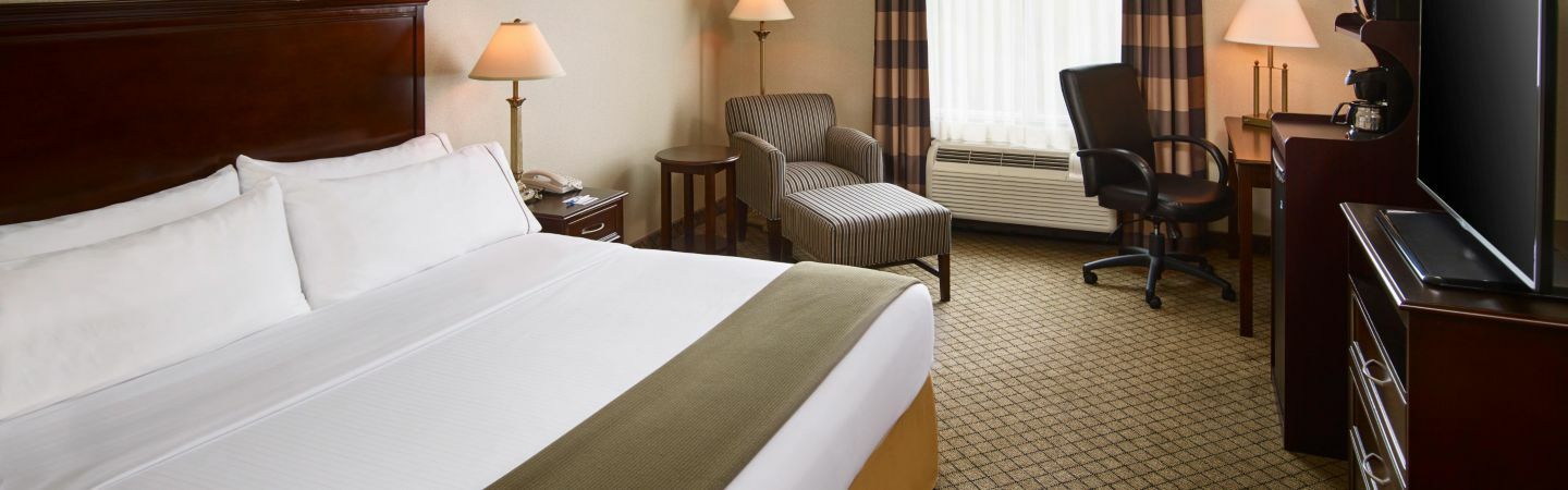Holiday Inn Express & Suites Huntsville By Ihg Zewnętrze zdjęcie